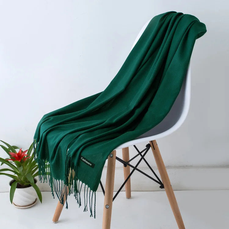 Elegant and Warmer Scarf for Women