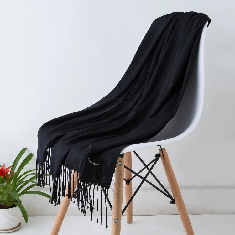 Elegant and Warmer Scarf for Women
