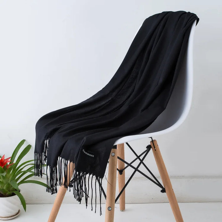Elegant and Warmer Scarf for Women