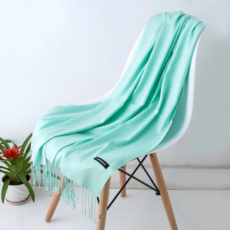 Elegant and Warmer Scarf for Women