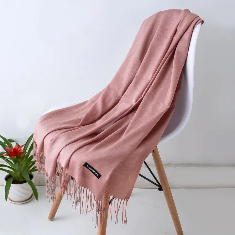 Elegant and Warmer Scarf for Women