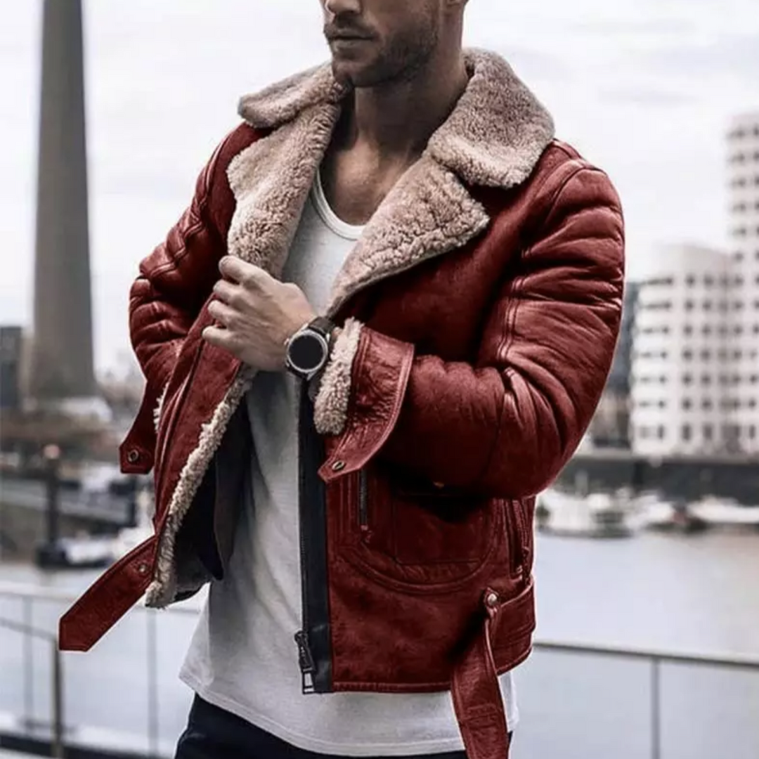 Stylish Winter Jacket for Men