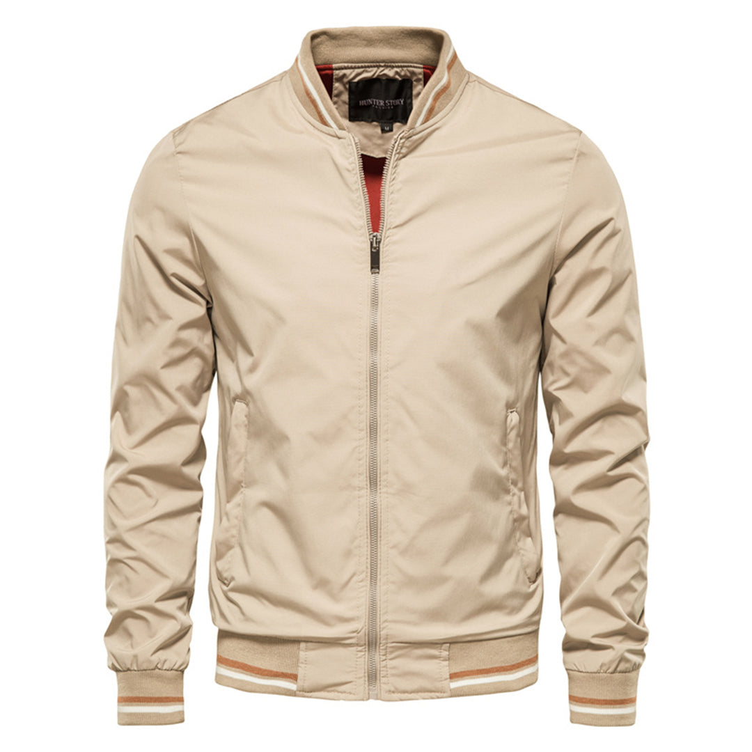 Bomber Jacket for Men