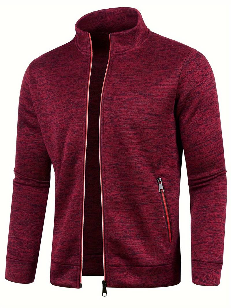 Comfortable Men's Sweatshirt