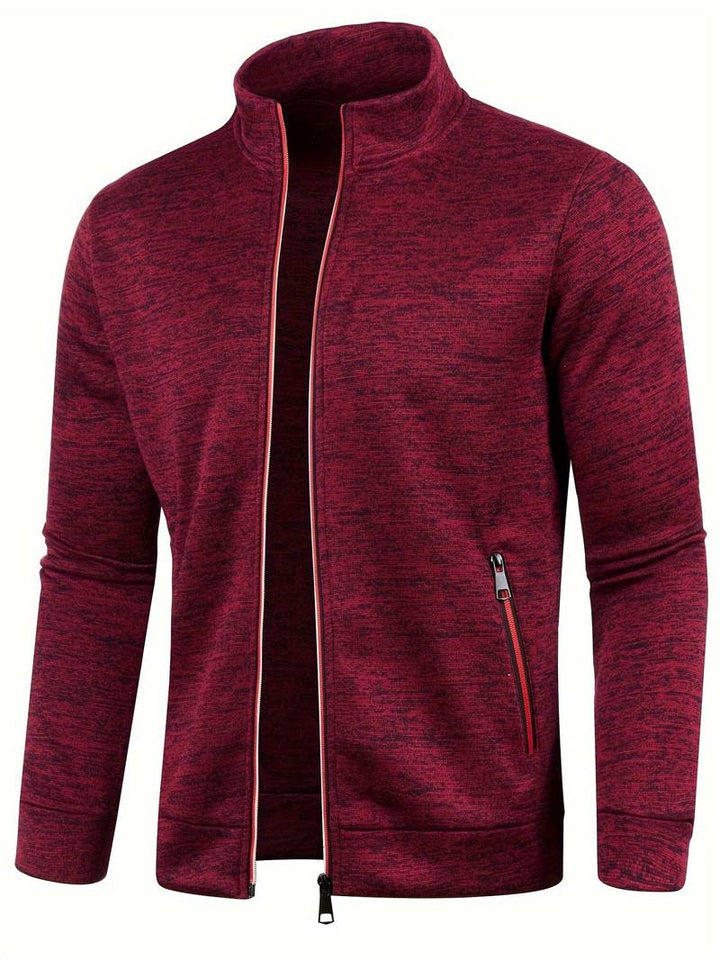 Comfortable Men's Sweatshirt