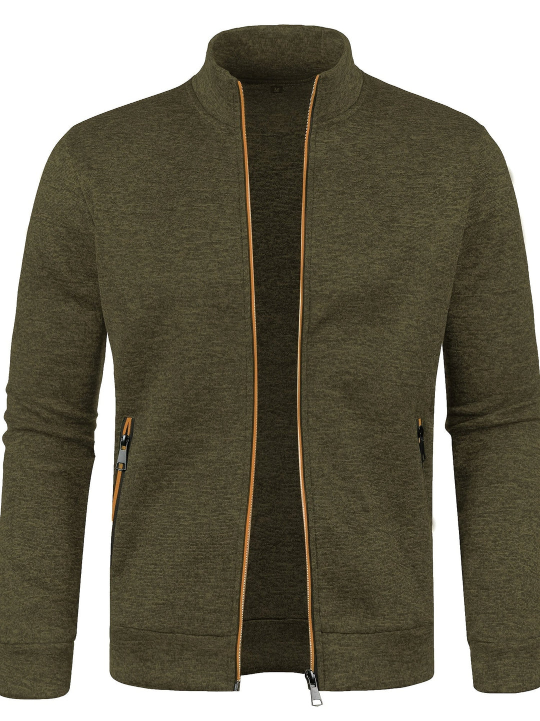 Comfortable Men's Sweatshirt