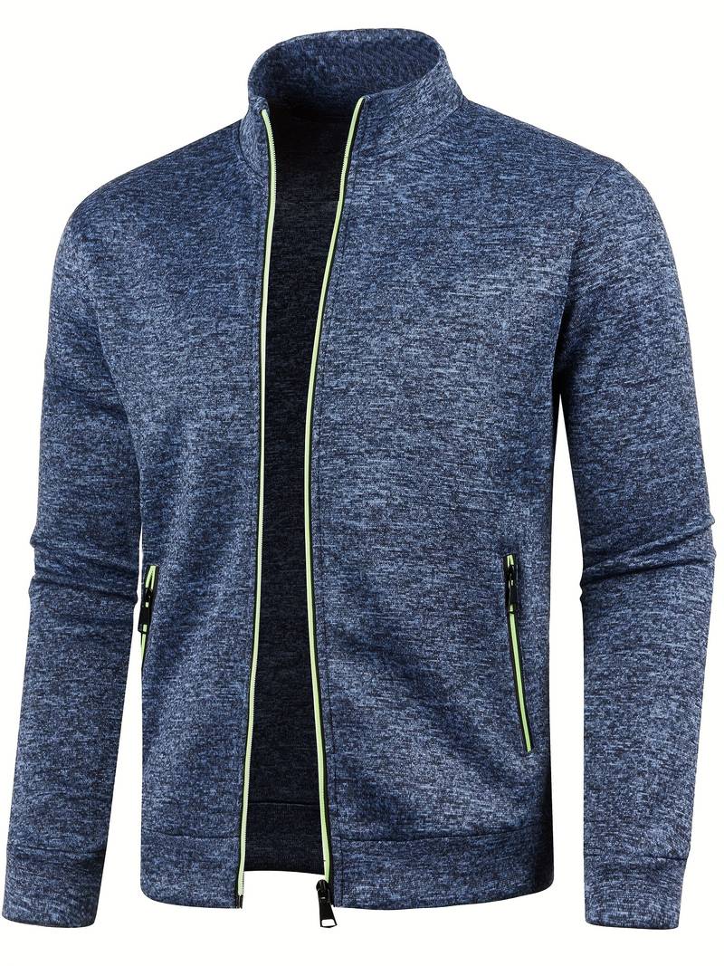 Comfortable Men's Sweatshirt