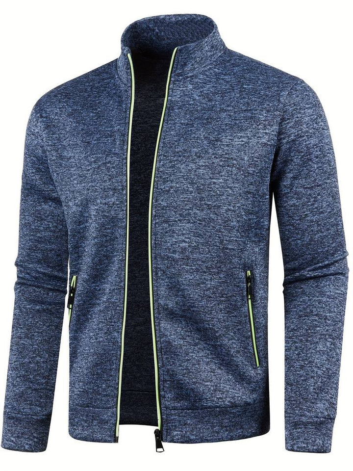 Comfortable Men's Sweatshirt