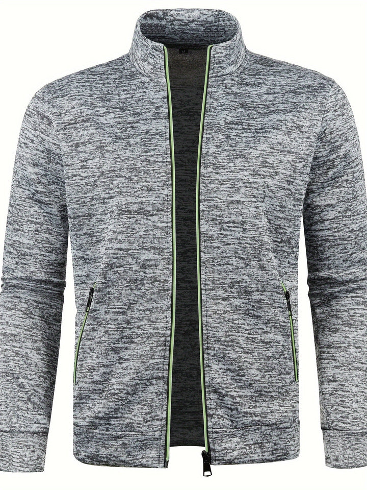 Comfortable Men's Sweatshirt