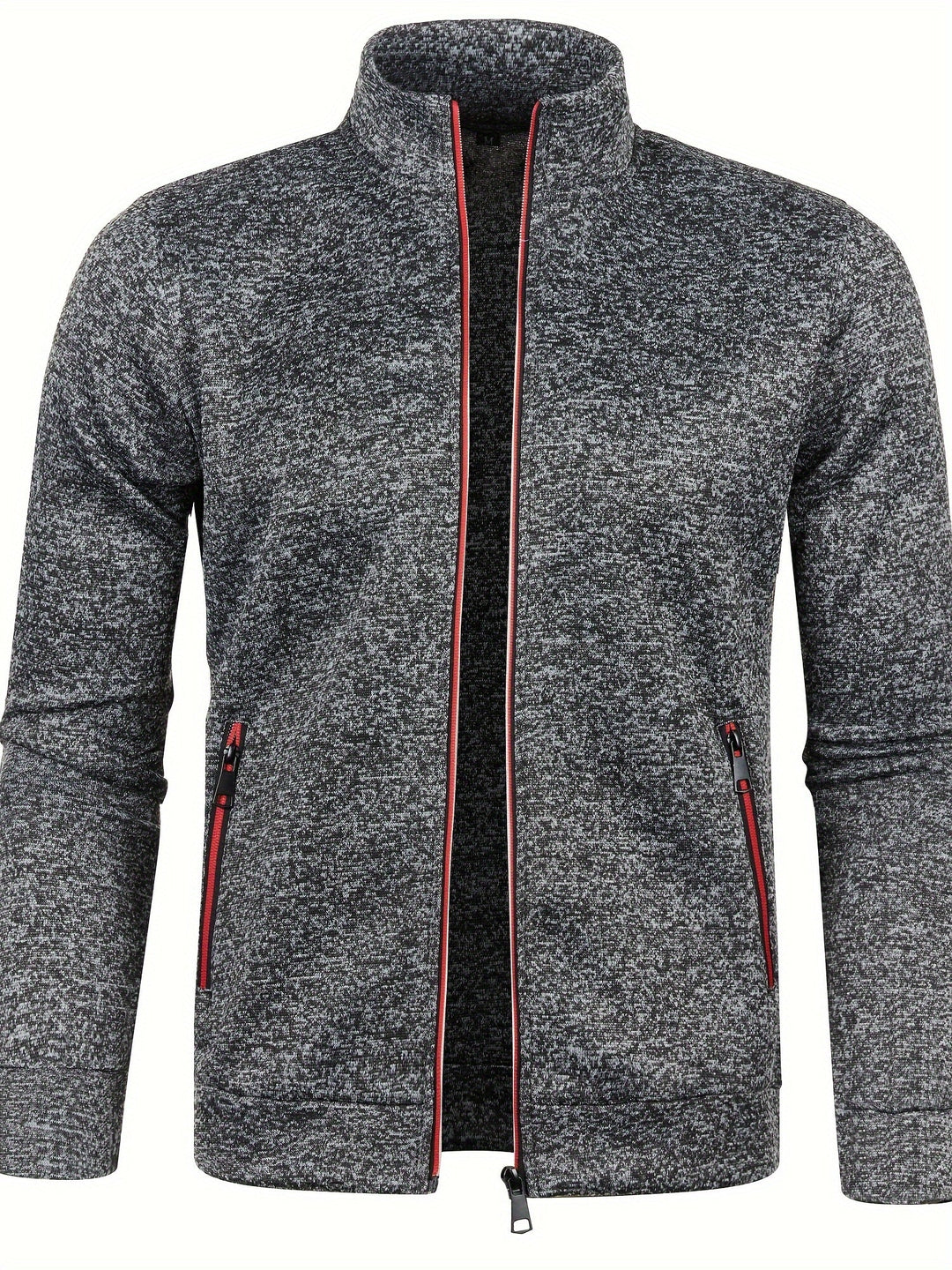Comfortable Men's Sweatshirt