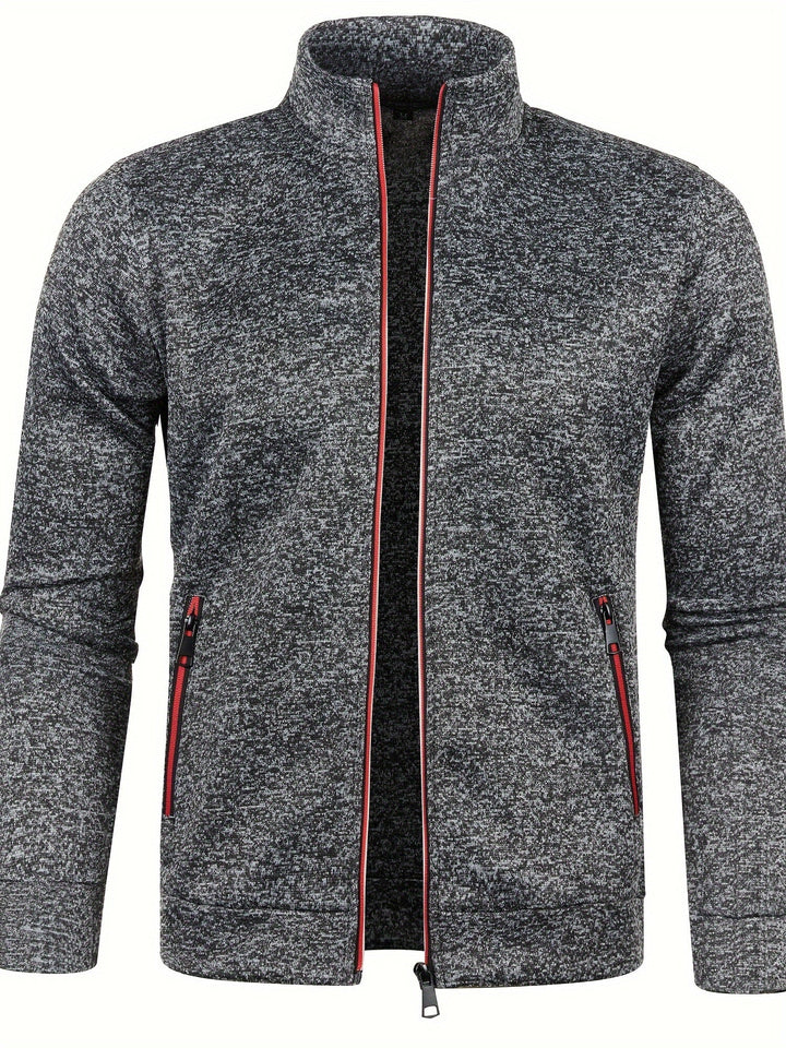 Comfortable Men's Sweatshirt