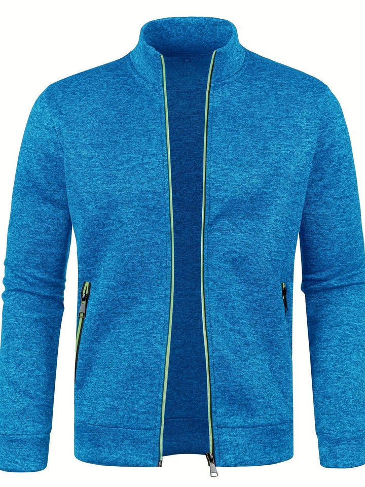 Comfortable Men's Sweatshirt