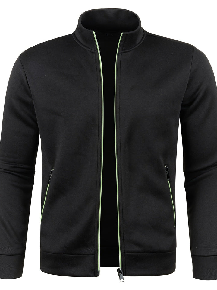 Comfortable Men's Sweatshirt