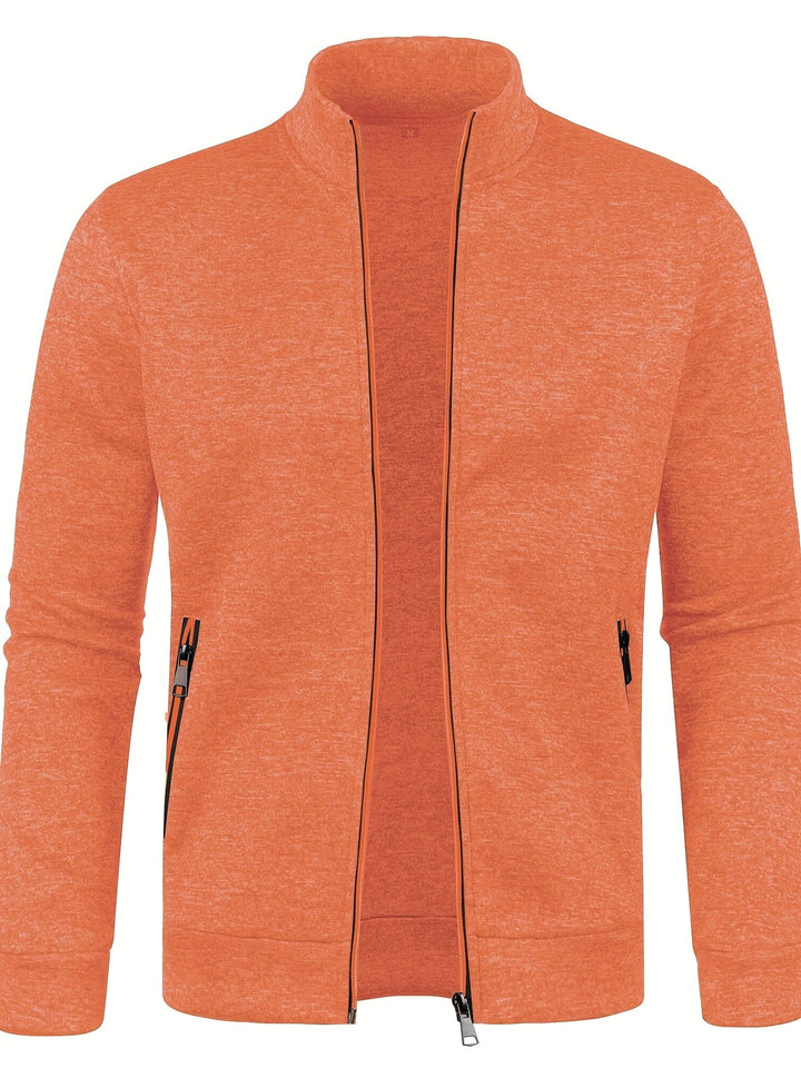 Comfortable Men's Sweatshirt