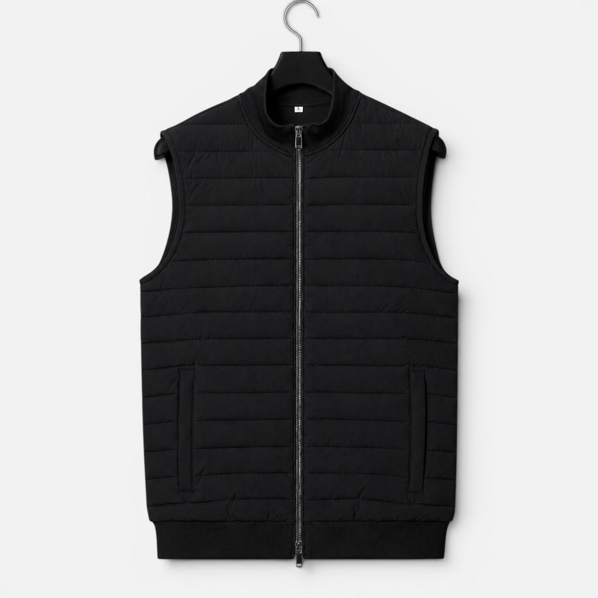 Men's Lightweight Quilted Gilet Vest
