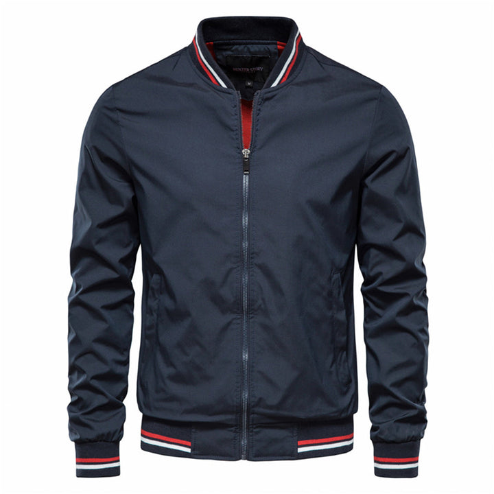 Bomber Jacket for Men