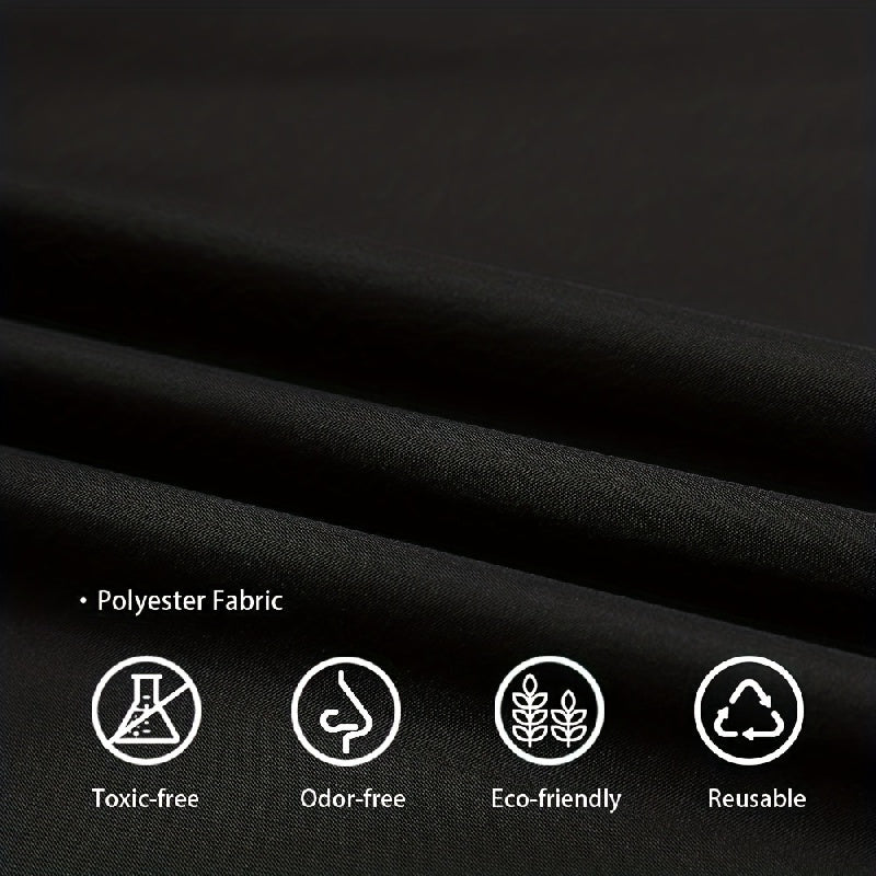 Waterproof Raincoat with Zipper and Pocket for Daily Use and Adventures