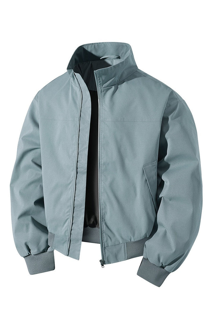 Women's Fashionable and Comfortable Transitional Jacket