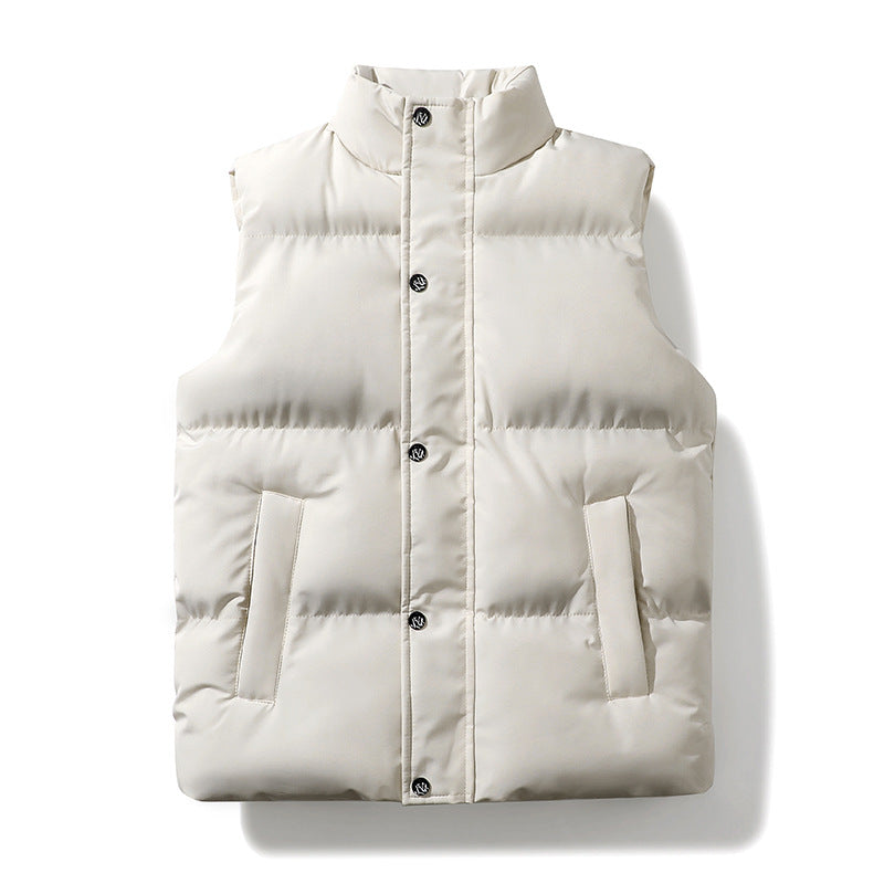 Women's Lightweight Down Vest