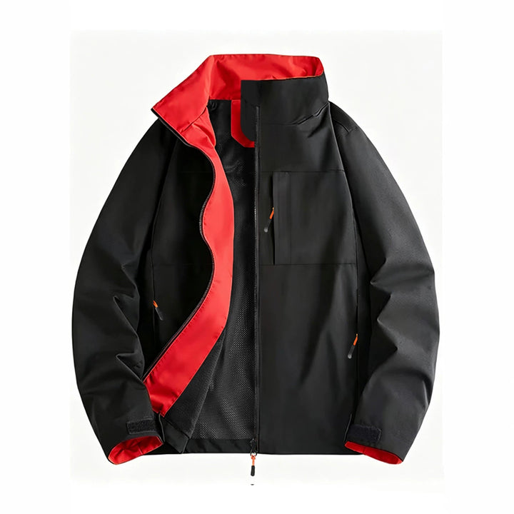 Men's Waterproof Outdoor Jacket