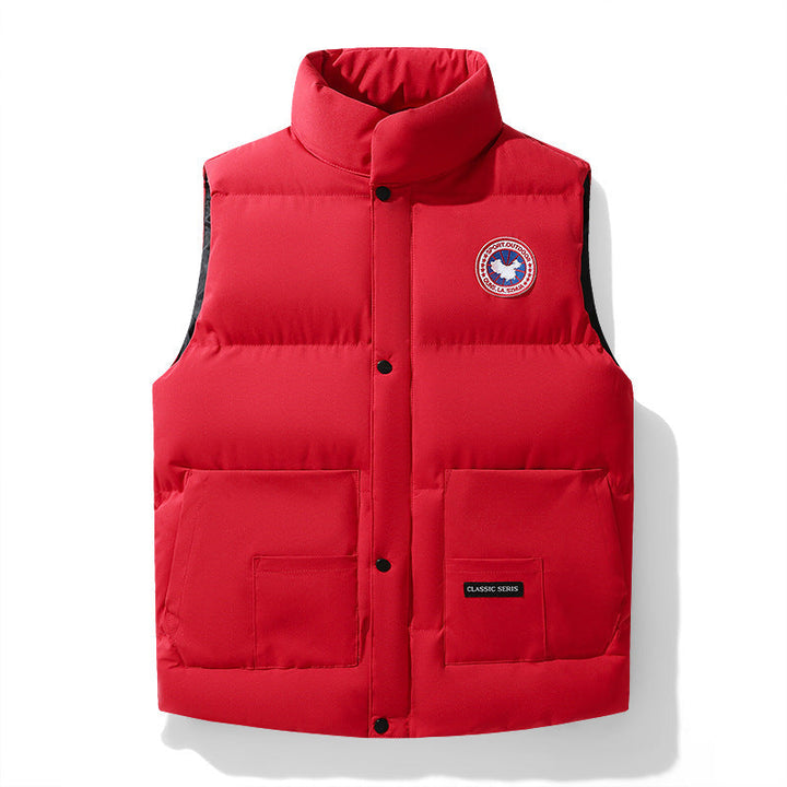 Women's Insulating Quilted Vest