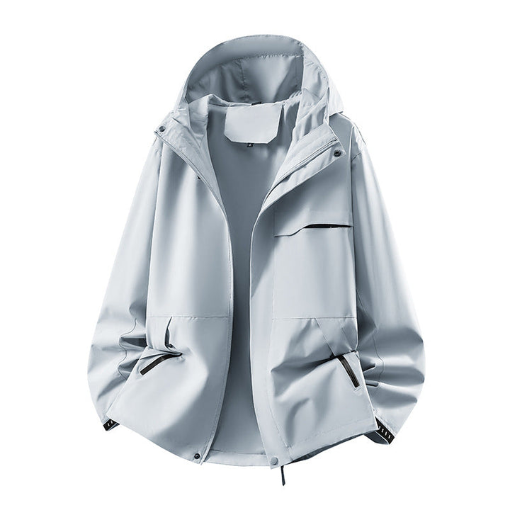 Women's Waterproof Outdoor Jacket