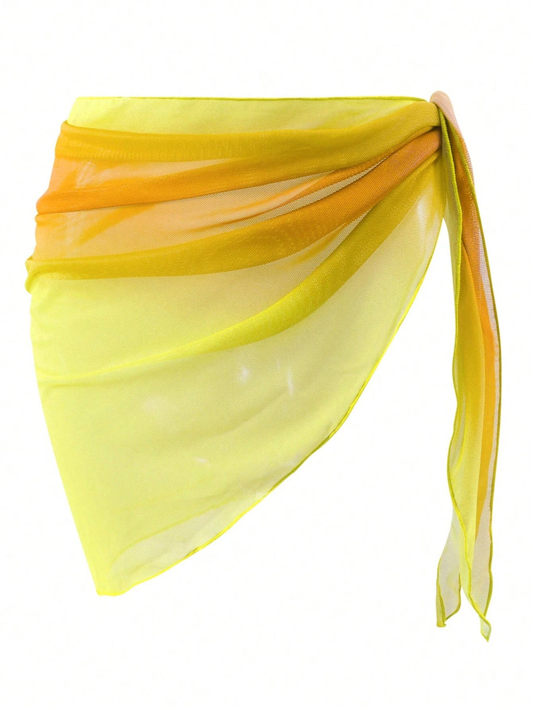 Women Stylish Wrap Scarf