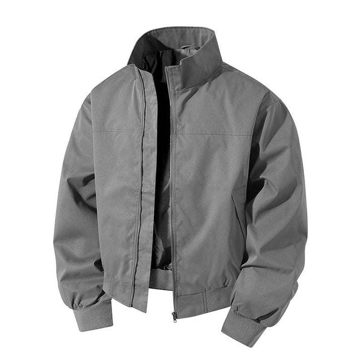Women's Fashionable and Comfortable Transitional Jacket