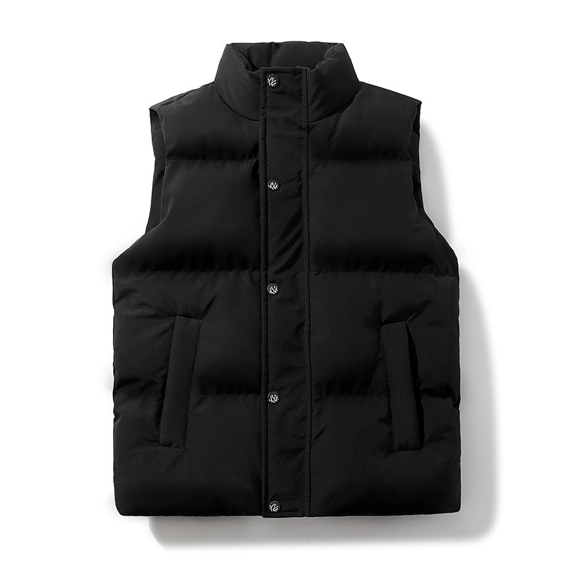 Women's Lightweight Down Vest