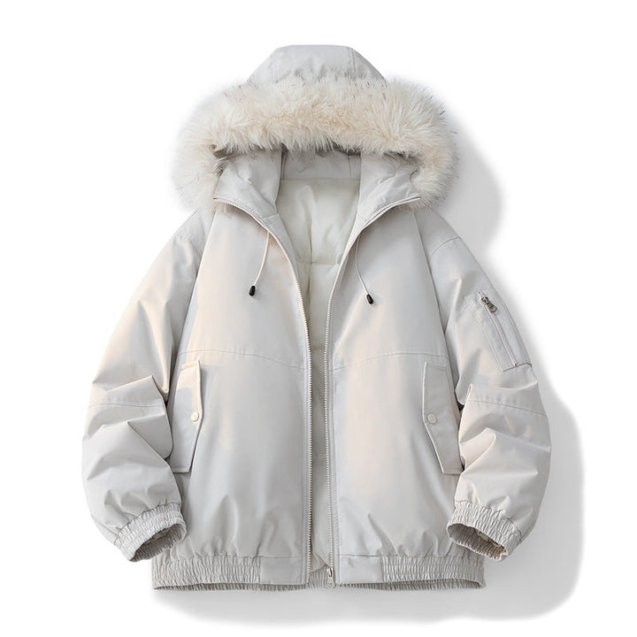 Women's Winter Jacket
