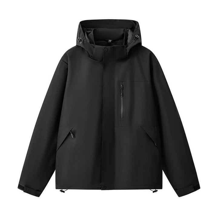 Women's Waterproof Outdoor Jacket
