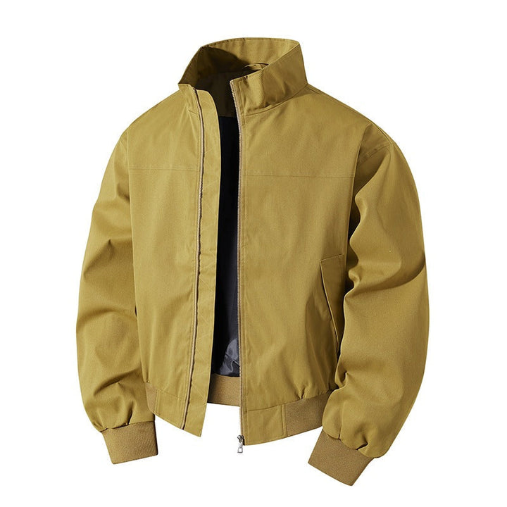 Women's Fashionable and Comfortable Transitional Jacket