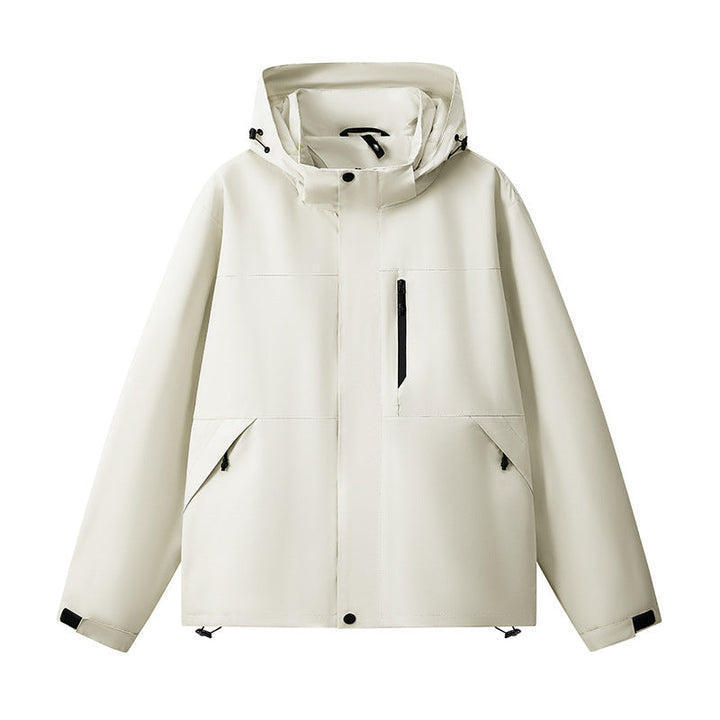 Women's Waterproof Outdoor Jacket