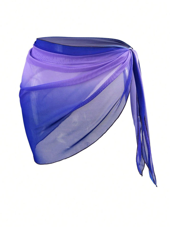 Women Stylish Wrap Scarf