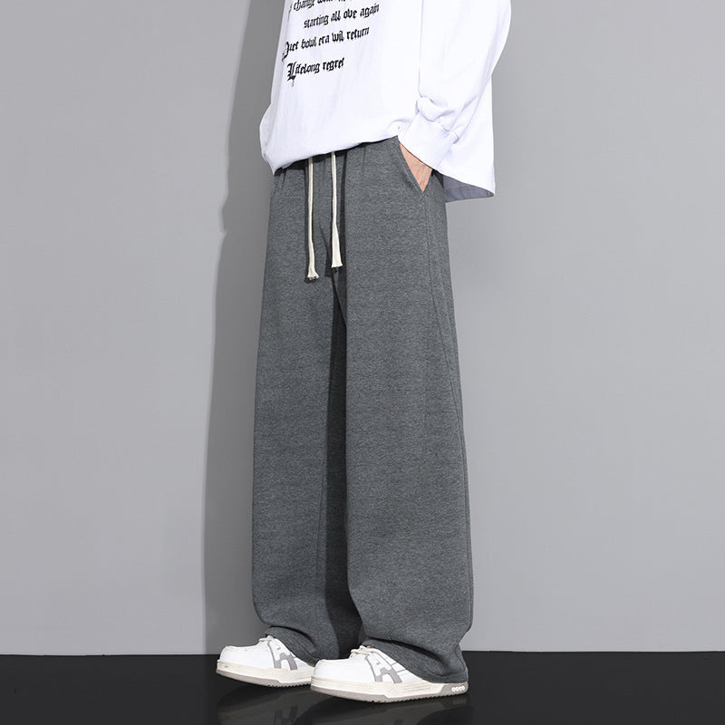 Men's Loose Fit Comfort Sweatpants