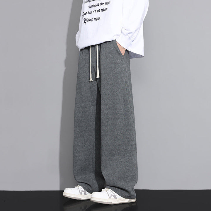 Men's Loose Fit Comfort Sweatpants