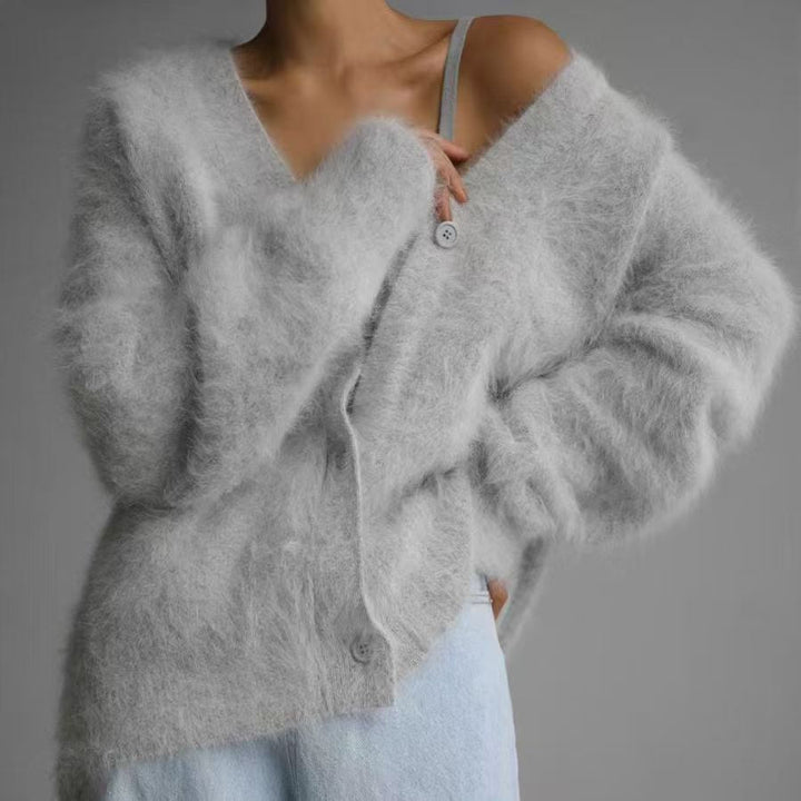 Cozy Cardigan Women