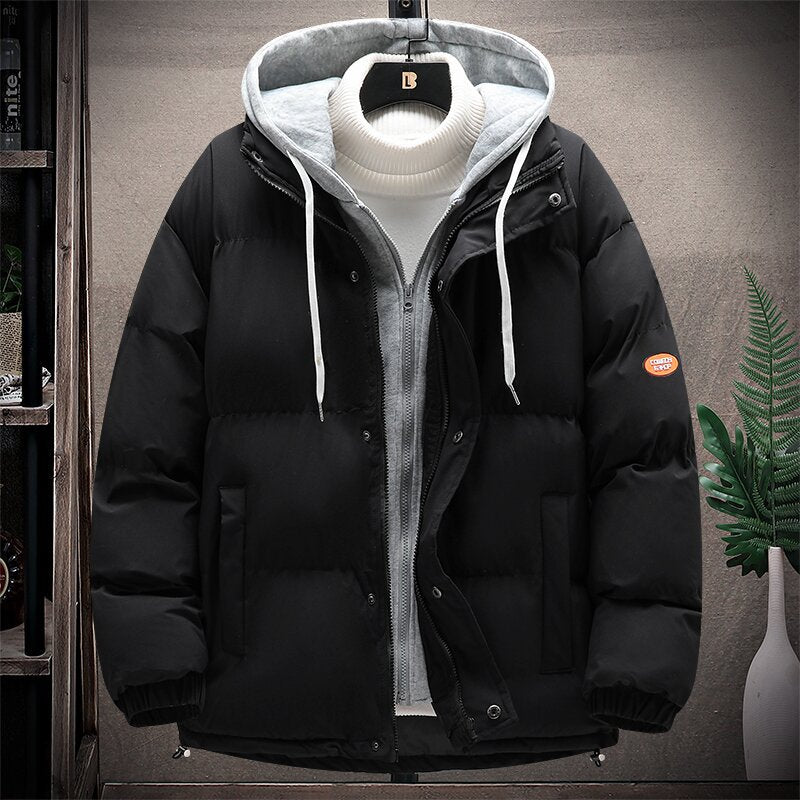 Women's Quilted Functional Jacket