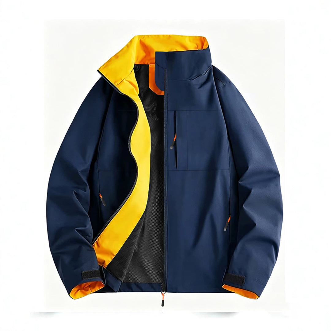 Men's Waterproof Outdoor Jacket