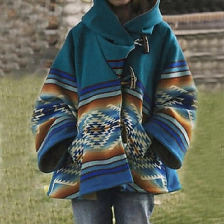 Luxurious and Warm Coat