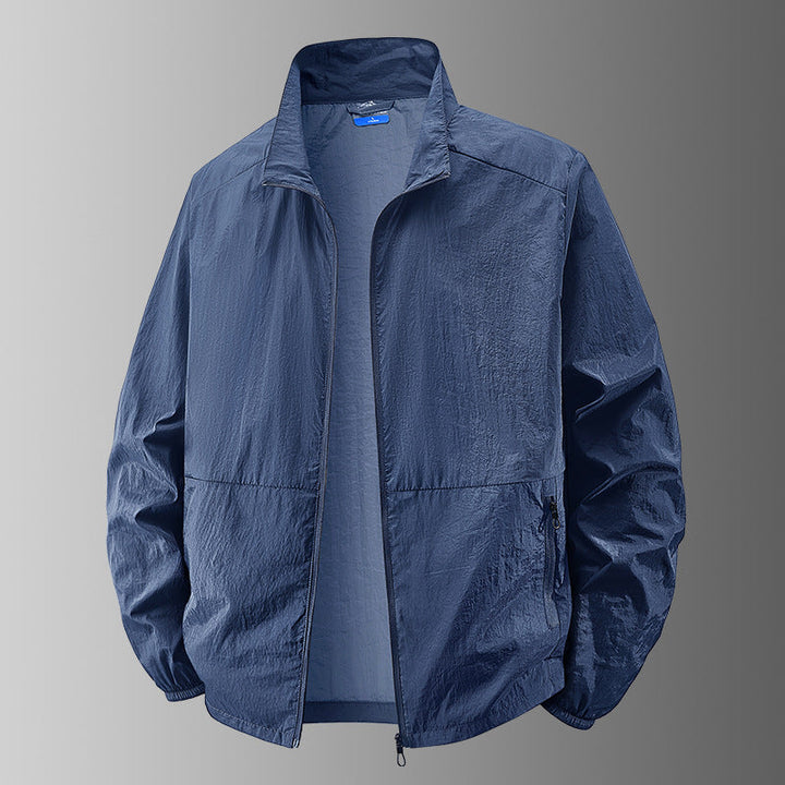 Men's Lightweight Outdoor Jacket