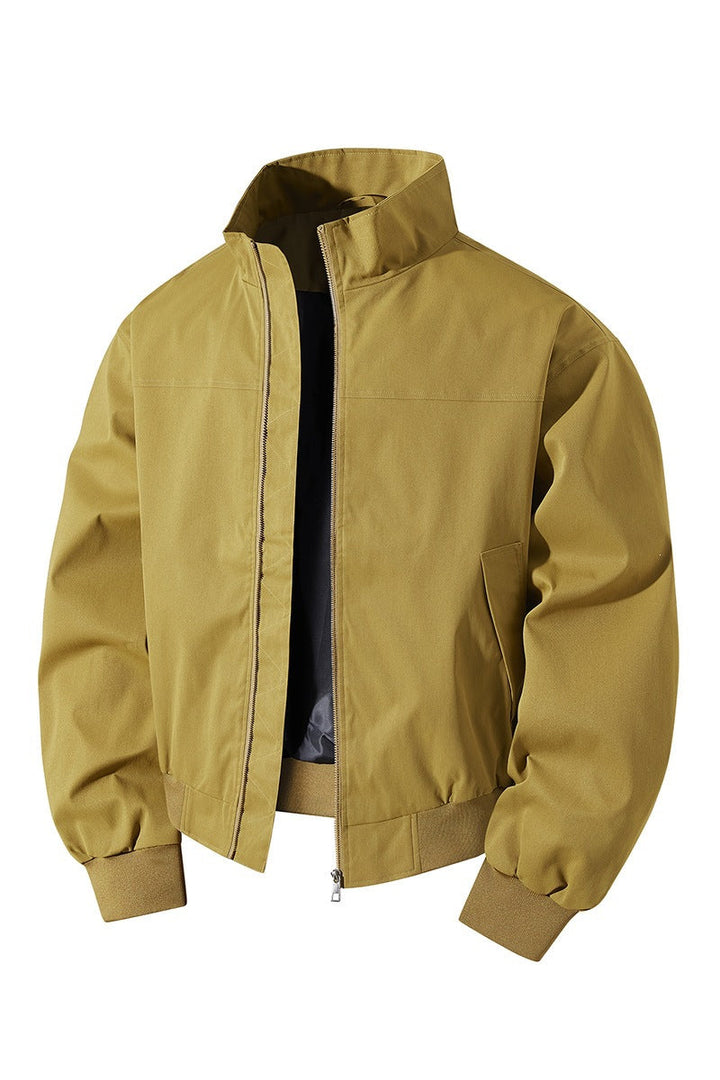 Women's Fashionable and Comfortable Transitional Jacket