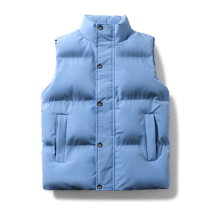 Women's Lightweight Down Vest