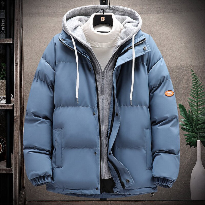Women's Quilted Functional Jacket