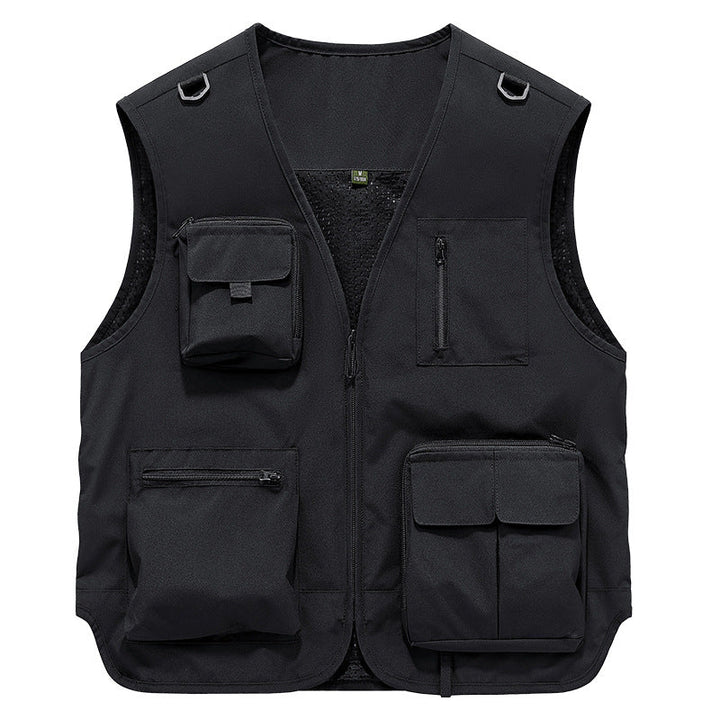 Women's Multifunctional Outdoor Vest