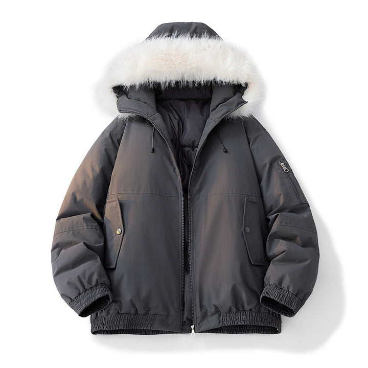 Women's Winter Jacket
