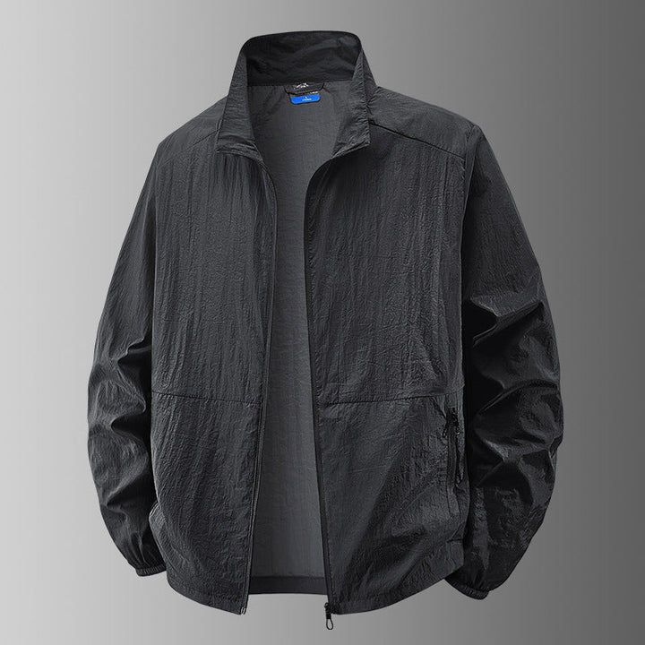 Men's Lightweight Outdoor Jacket