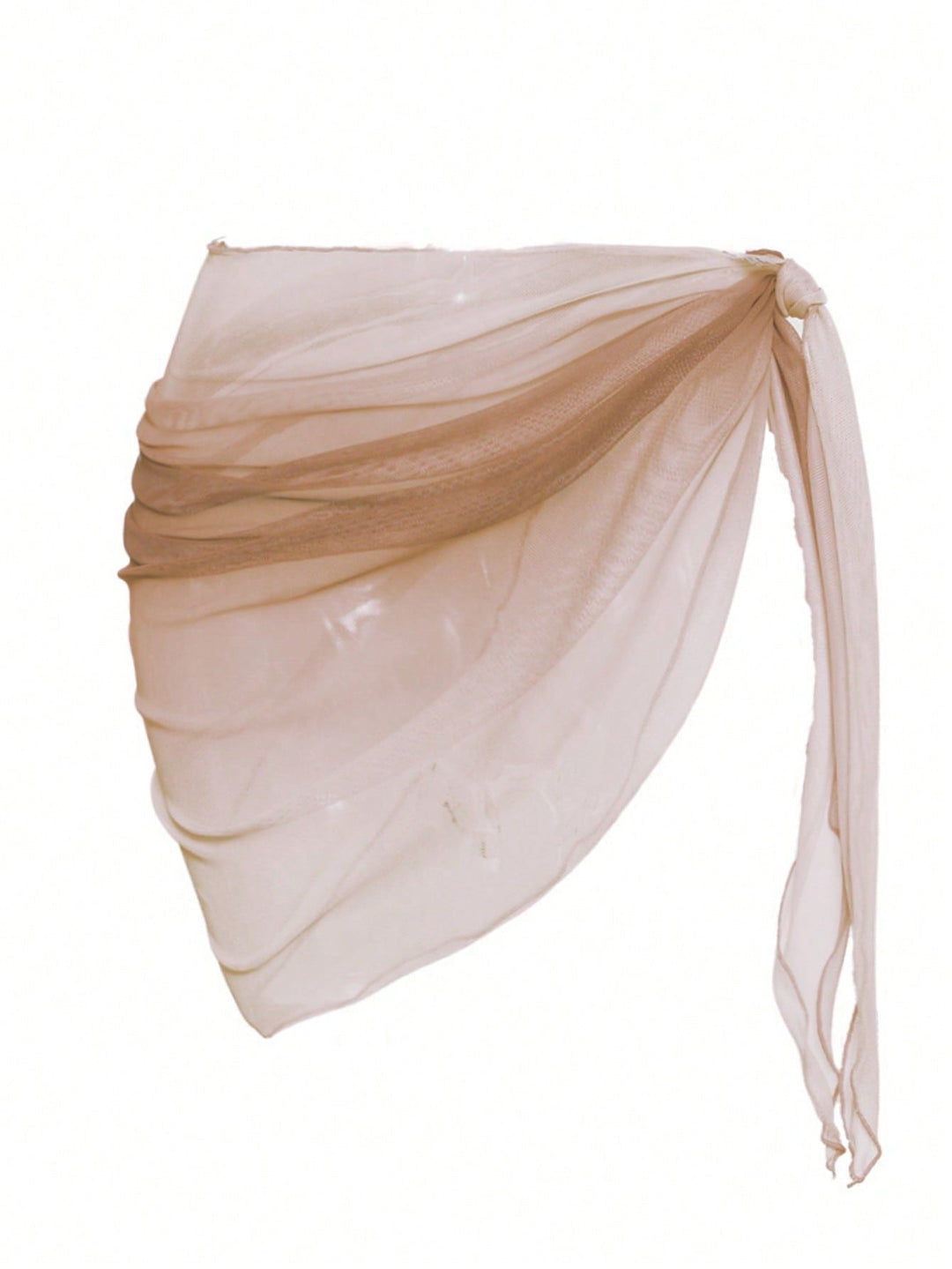 Women Stylish Wrap Scarf