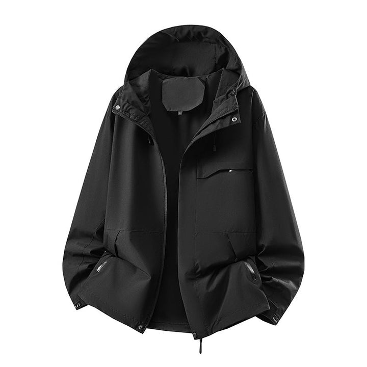 Women's Waterproof Outdoor Jacket