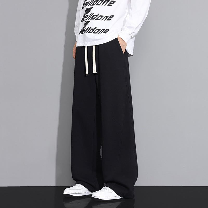 Men's Loose Fit Comfort Sweatpants